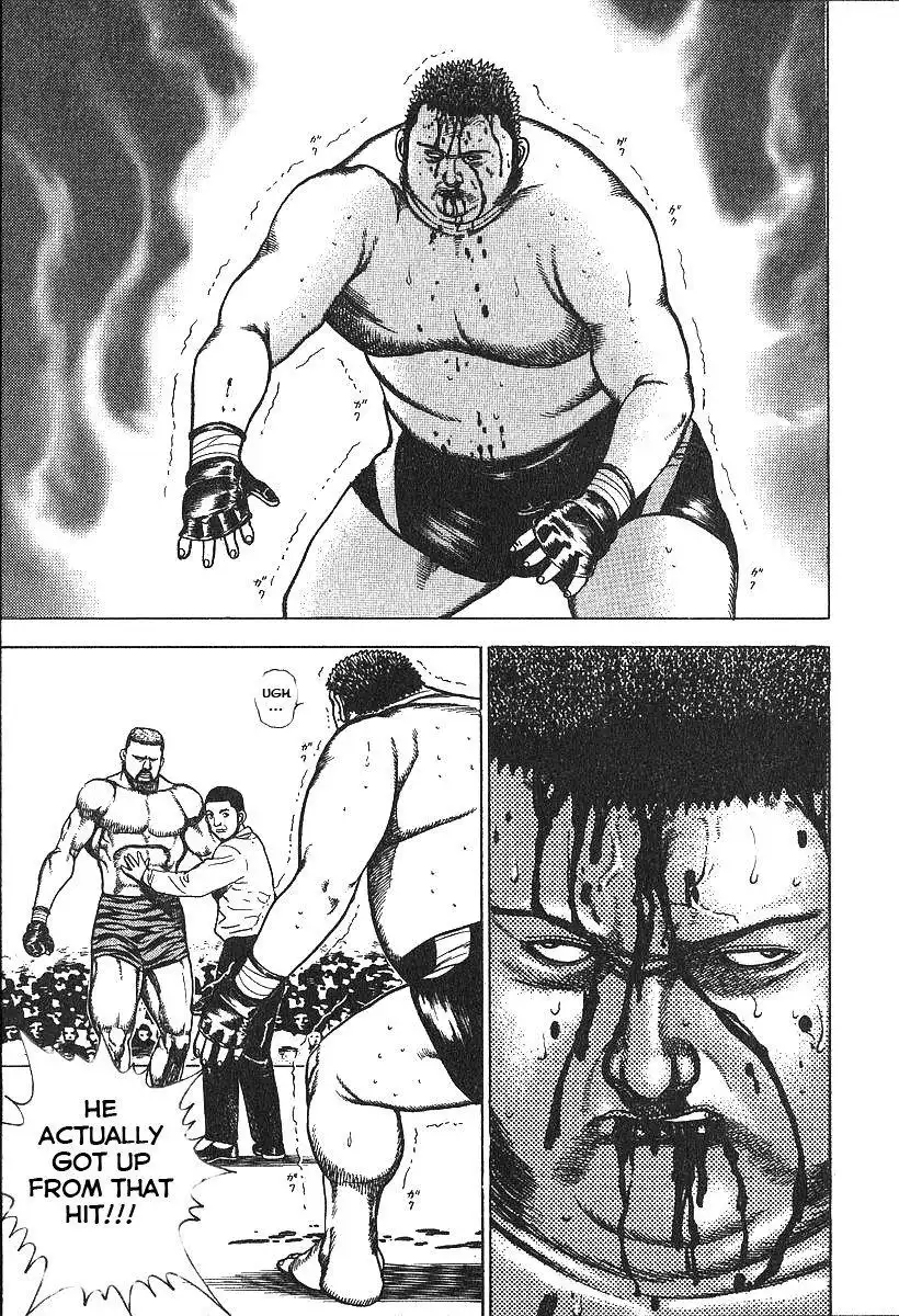 Koukou Tekkenden Tough Chapter 273 7